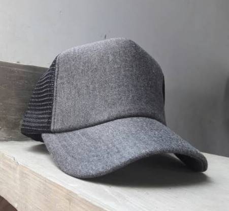 Topi Trucker Justin Bieber - Abu Tua